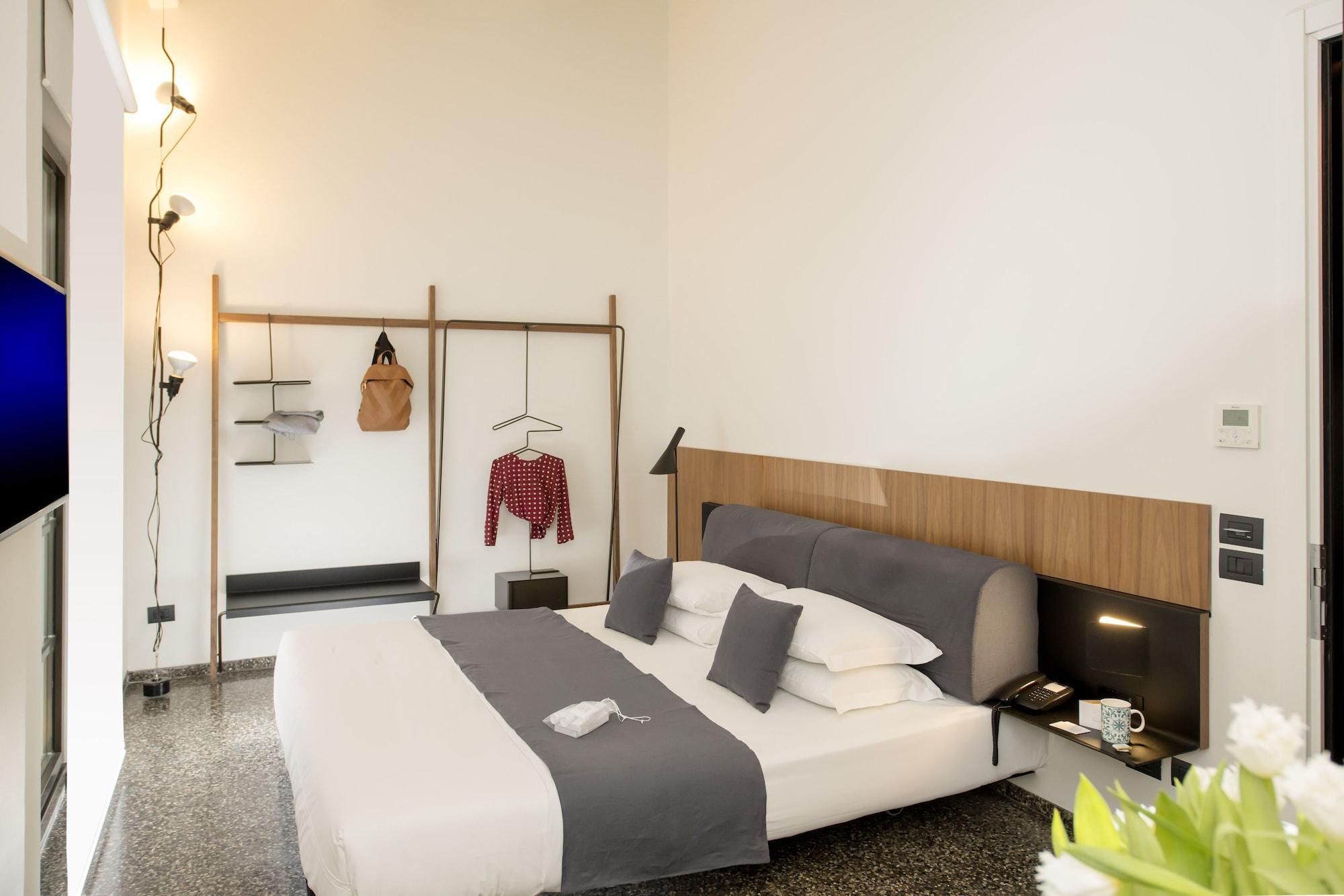 Hotel Royal Bissolati Róma Kültér fotó