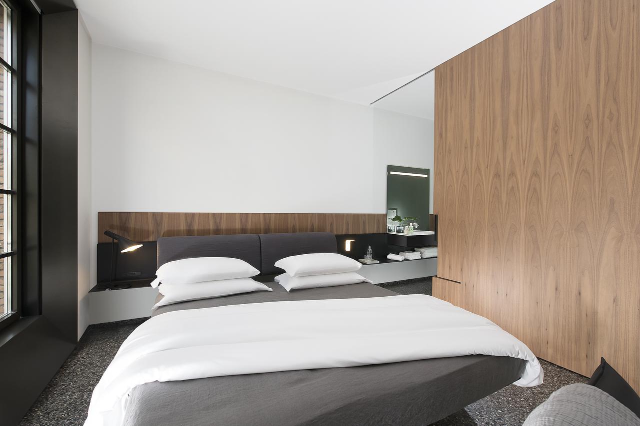 Hotel Royal Bissolati Róma Kültér fotó