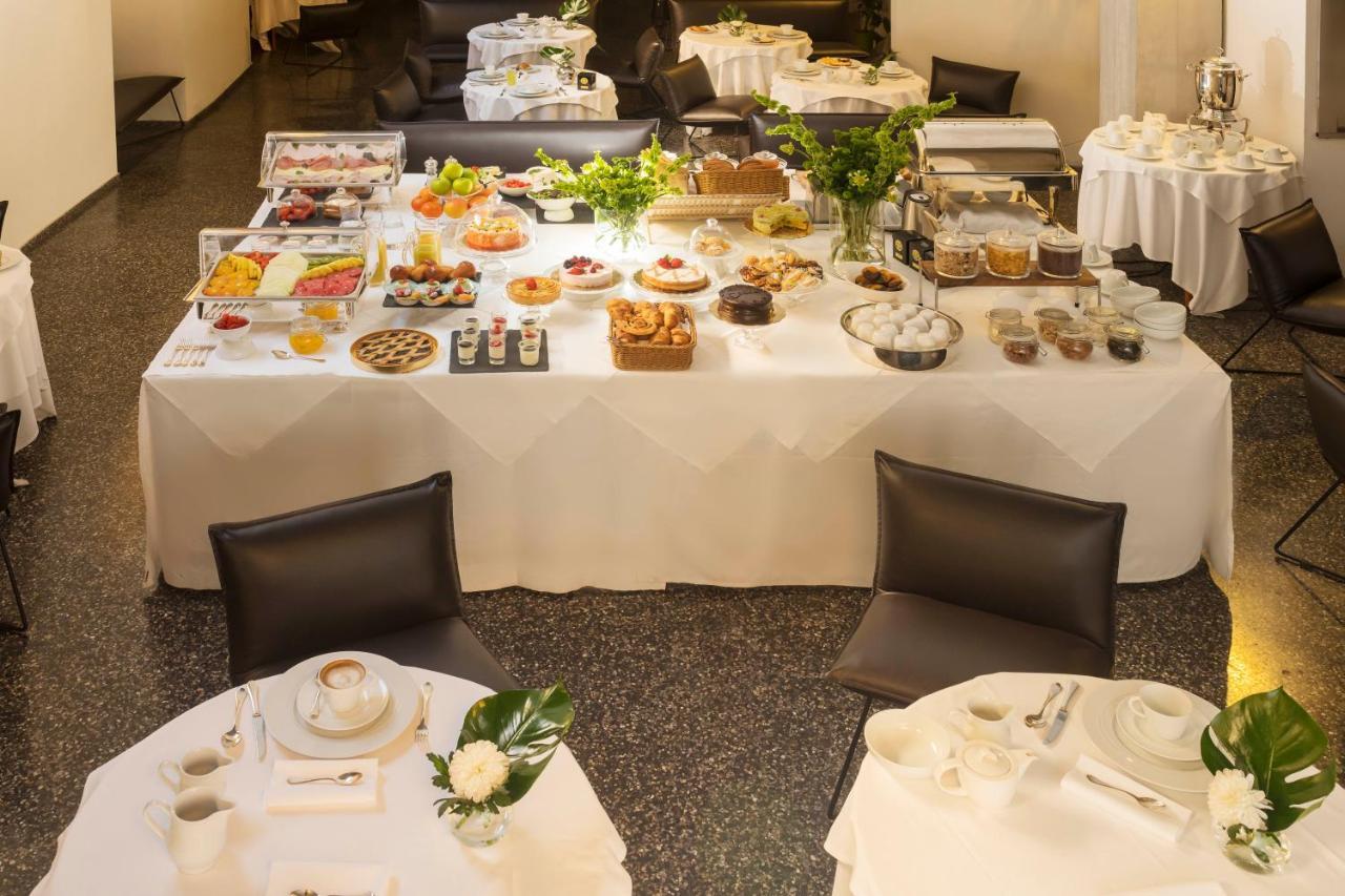 Hotel Royal Bissolati Róma Kültér fotó